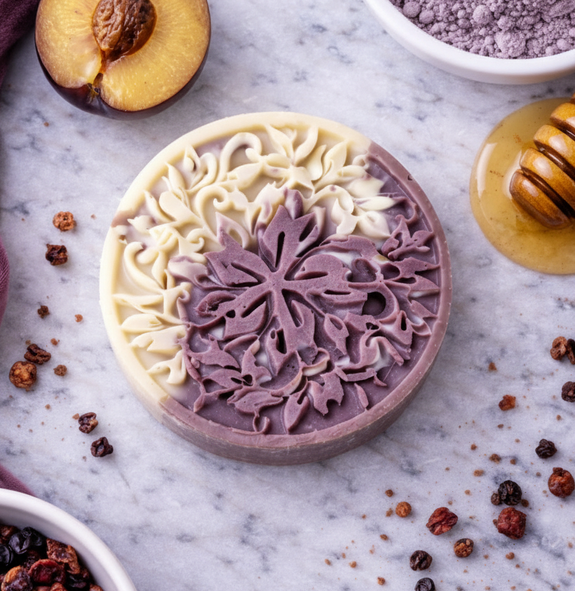 Velvet Plum