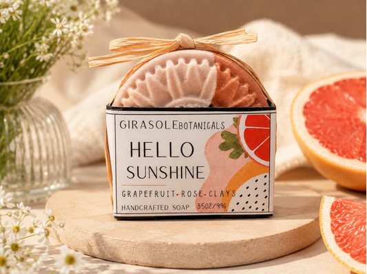 Hello Sunshine